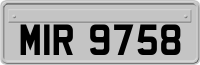 MIR9758