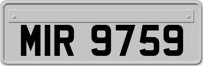 MIR9759