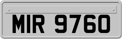 MIR9760
