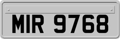 MIR9768