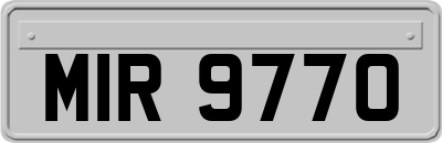 MIR9770