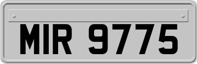 MIR9775