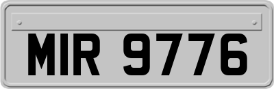 MIR9776