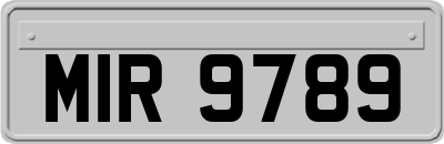 MIR9789