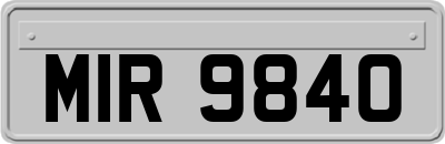MIR9840