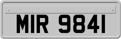 MIR9841