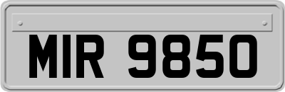 MIR9850