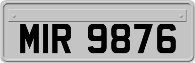 MIR9876