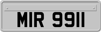 MIR9911