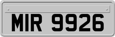 MIR9926