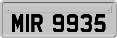 MIR9935