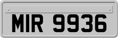 MIR9936