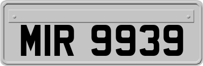 MIR9939