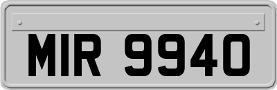 MIR9940
