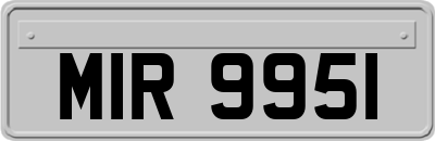 MIR9951