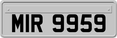 MIR9959