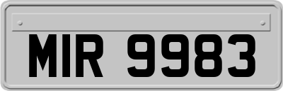 MIR9983