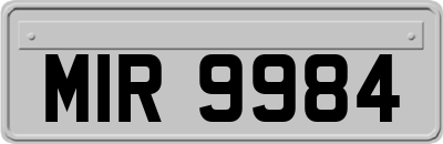 MIR9984