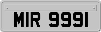 MIR9991