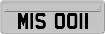 MIS0011