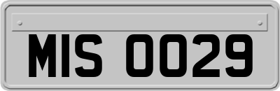 MIS0029