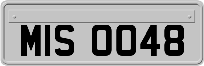 MIS0048