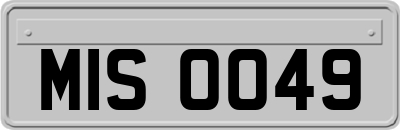 MIS0049