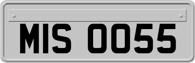 MIS0055