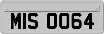 MIS0064