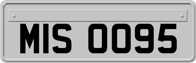 MIS0095