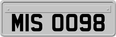 MIS0098