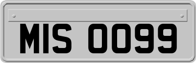 MIS0099