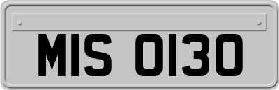 MIS0130
