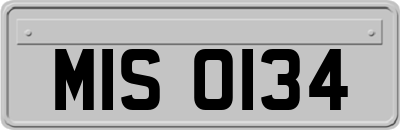 MIS0134