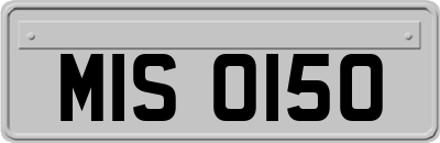 MIS0150