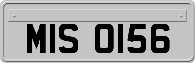MIS0156