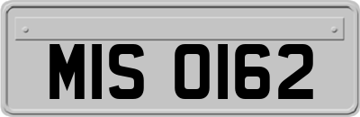 MIS0162
