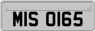 MIS0165