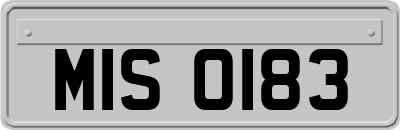 MIS0183
