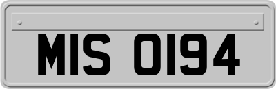 MIS0194