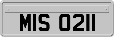 MIS0211