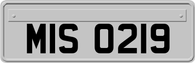 MIS0219