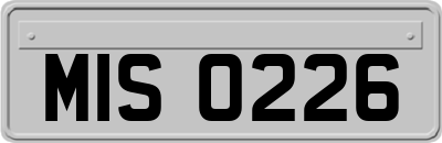 MIS0226