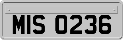 MIS0236