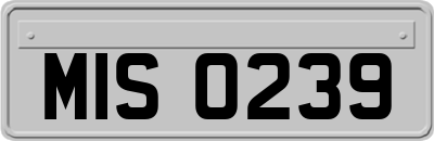 MIS0239