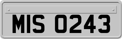 MIS0243
