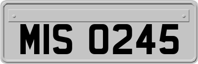 MIS0245