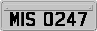 MIS0247