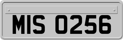 MIS0256