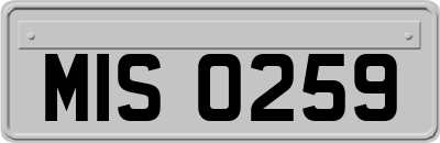 MIS0259